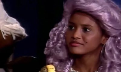 Taís Araújo em Xica da Silva