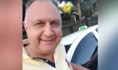 Taxista encontra carteira com R$ 5 mil e devolve para a dona