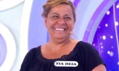 Tia Deia