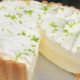 Torta de limão