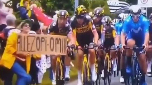 Tour de France