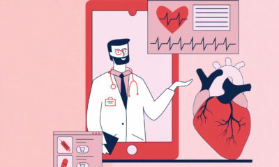 Saiba quando uma dor de garganta leva a danos no coração