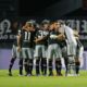 Time do Vasco reunido durante a partida contra o Brasil de Pelotas