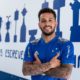 Cruzeiro anuncia a contratação de Wellington Nem