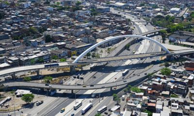 Corredor do BRT Transbrasil começará a operação em janeiro de 2024