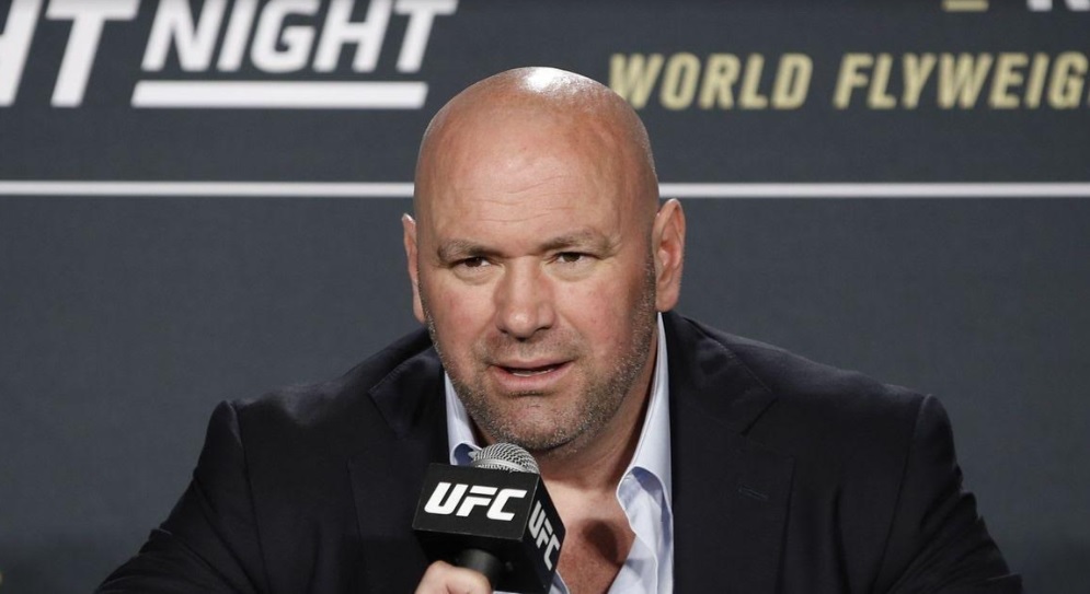 Dana White