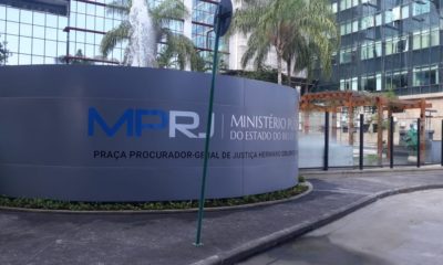 Ministério Público RJ