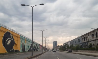 Região portuária do Rio de Janeiro