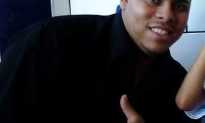 Cabo da Polícia Militar, Ramon Amaral, foi encontrado morto em Queimados, na Baixada