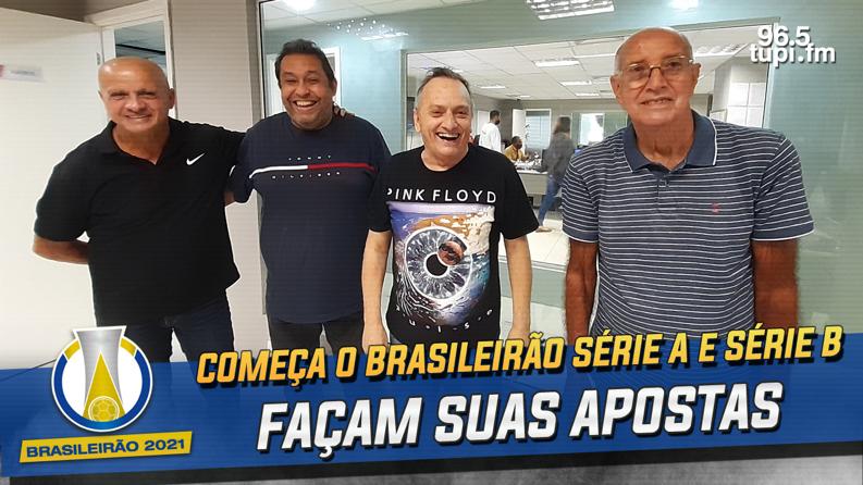 Seleção brasileira do rádio