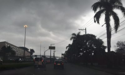 bairro de Guadalupe, na Zona Norte do Rio de Janeiro