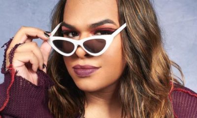 Gamer trans busca "sugar daddy" na web;"Em busca de um par "generoso"