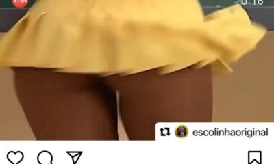 Viviane Araújo (Instagram)