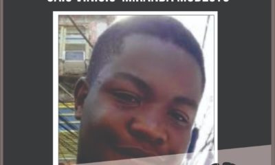 Polícia prende integrante de quadrilha acusada de roubar turistas