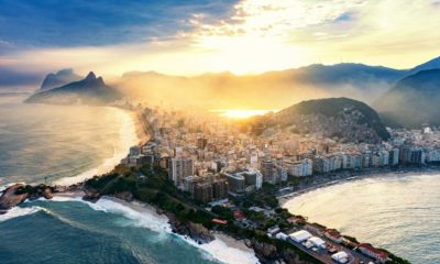 Rio de Janeiro (Divulgação)