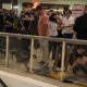 Morre mulher morre após ser esfaqueada em Shopping
