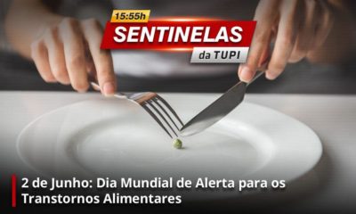 Sentinelas da Tupi