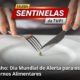 Sentinelas da Tupi