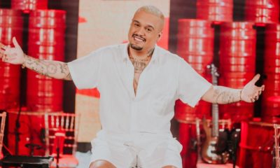 Thiago Soares lança musica nova (Divulgação)