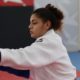 Judoca Eliza Carolina Ramos, de 18 anos, tenta recuperar os documentos roubados dias antes das Olimpíadas de Tókio