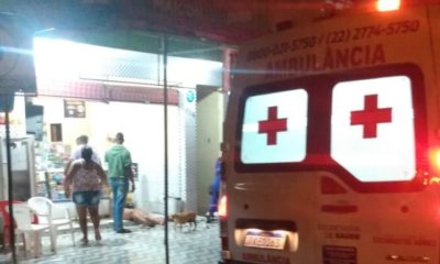 atentado casemiro de abreu