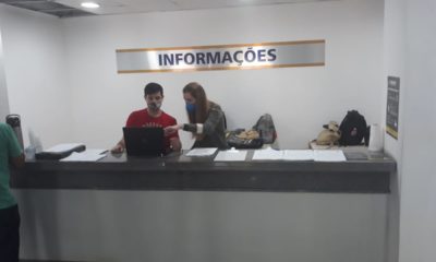 policia civil coleta DNA