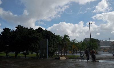Cidade Nova