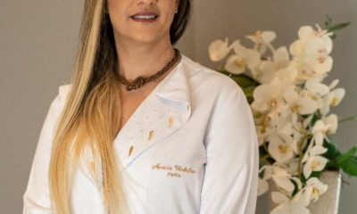 Especialista aborda sobre medicina ortomolecular como medida preventiva da Covid-19 (Divulgação)