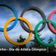 Dia do Atleta Olímpico (Foto: Erika Corrêa/ Divulgação: Super Rádio Tupi)