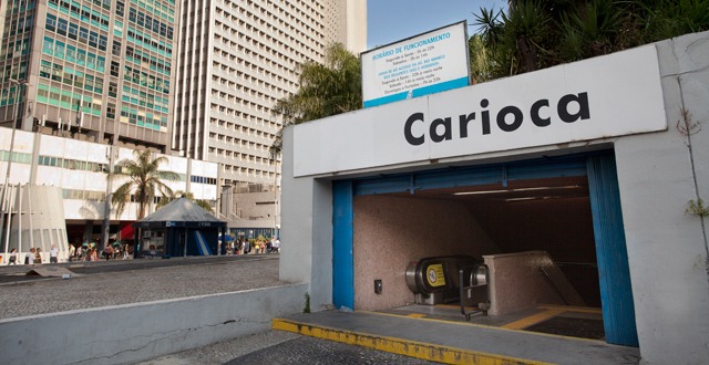 Metrô: CIEE recebe interessados em estágio nas estações Butantã e Largo  Treze - O TABOANENSE