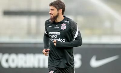 Bruno Méndez será emprestado ao Internacional