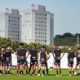 Treinamento do Corinthians