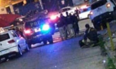 Motorista é morto após não obedecer ordem de parada e atirar contra policiais