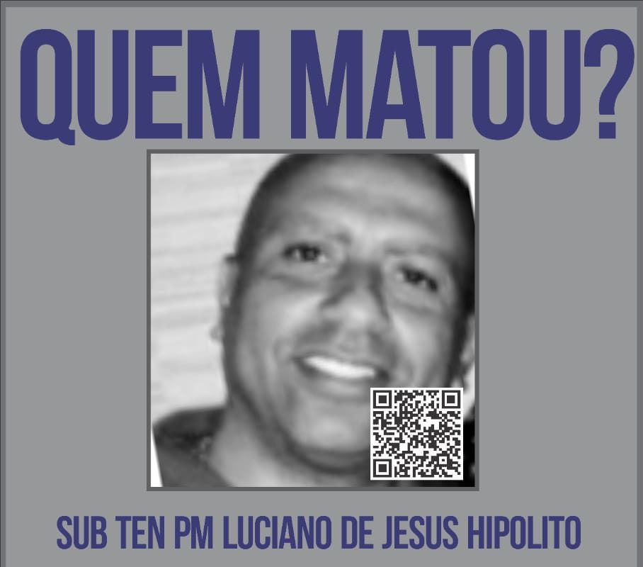 Disque Denúncia SUB PM