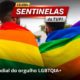 Brasil celebra o Dia Internacional do Orgulho LGBTQIA+