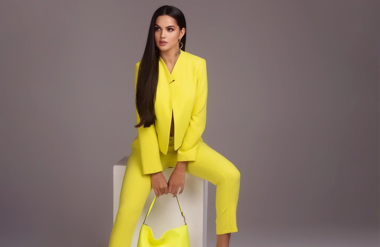 Sucesso nas redes sociais, Aiane Freitas conta que já foi babá e faxineira