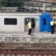 homem morre após cair em vão de trem