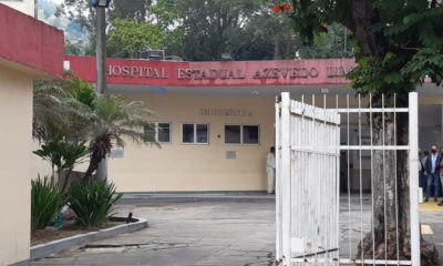 Hospital Estadual Azevedo Lima