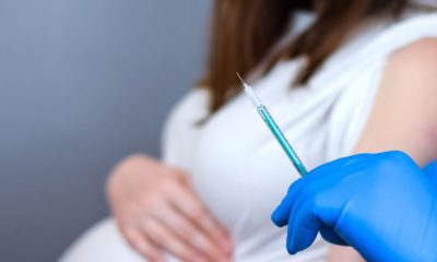 Covid e vacinação na gestação - especialista esclarece dúvidas sobre o tema (Divulgação)