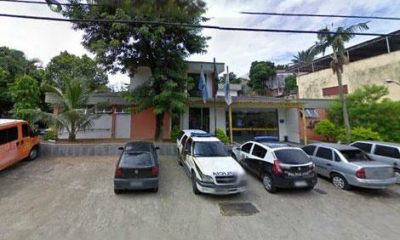 Quadrilha que aplicava o golpe do cartão de crédito é desarticulada pela Polícia Civil (Divulgação)