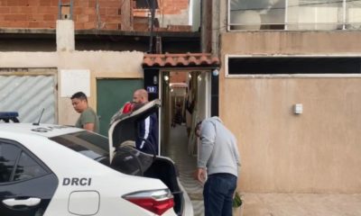 Homem é preso por estelionato em Campo Grande
