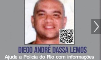 Diego André Dassa Lemos