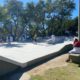 Prefeitura do Rio revitaliza pistas de skate na Lagoa