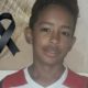 Matheus Silva, de 14 anos, morre ao cair de 10 metros de altura para pegar pipa na Zona Oeste do Rio