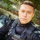 Policial Cristiano Loiola Valverde morto durante uma briga com um guarda municipal no Rio
