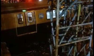 Grave acidente em Acari