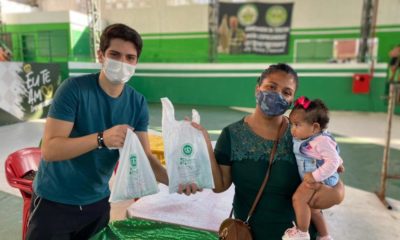 projeto social imperatriz leopoldinense