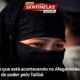 Na imagem, Sentinelas da Tupi especial crise no Afeganistão após a tomada de poder pelo Talibã