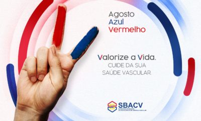 Sociedade Brasileira de Angiologia e Cirurgia Vascular