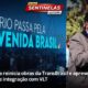 Sentinelas da Tupi especial prefeitura do Rio retomada TransBrasil